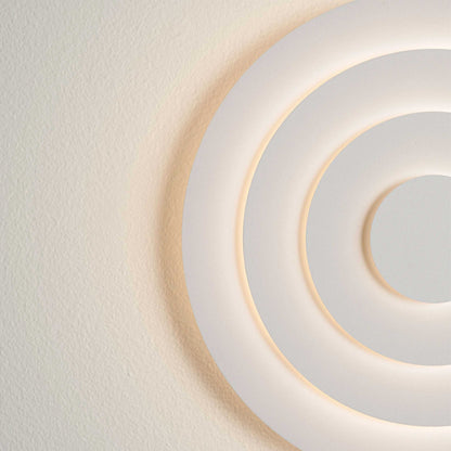 Nova Luce Zendo LED fali lámpa