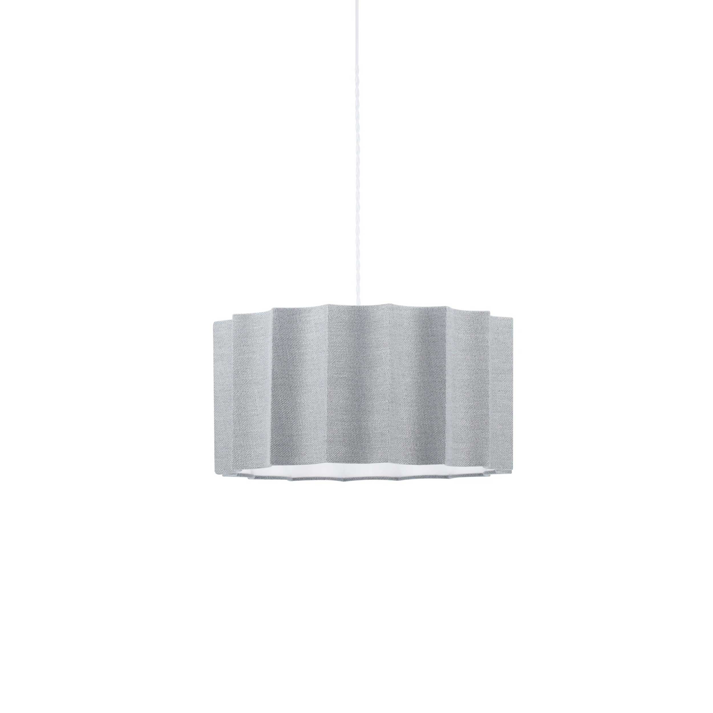 Nova Luce Alve E27 függesztett lámpa