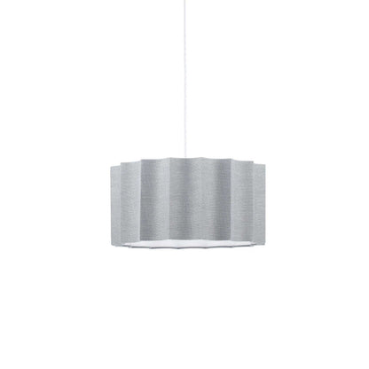 Nova Luce Alve E27 függesztett lámpa