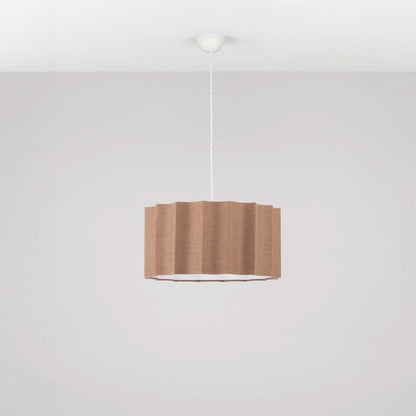 Nova Luce Alve E27 függesztett lámpa