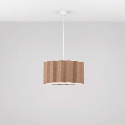 Nova Luce Alve E27 függesztett lámpa