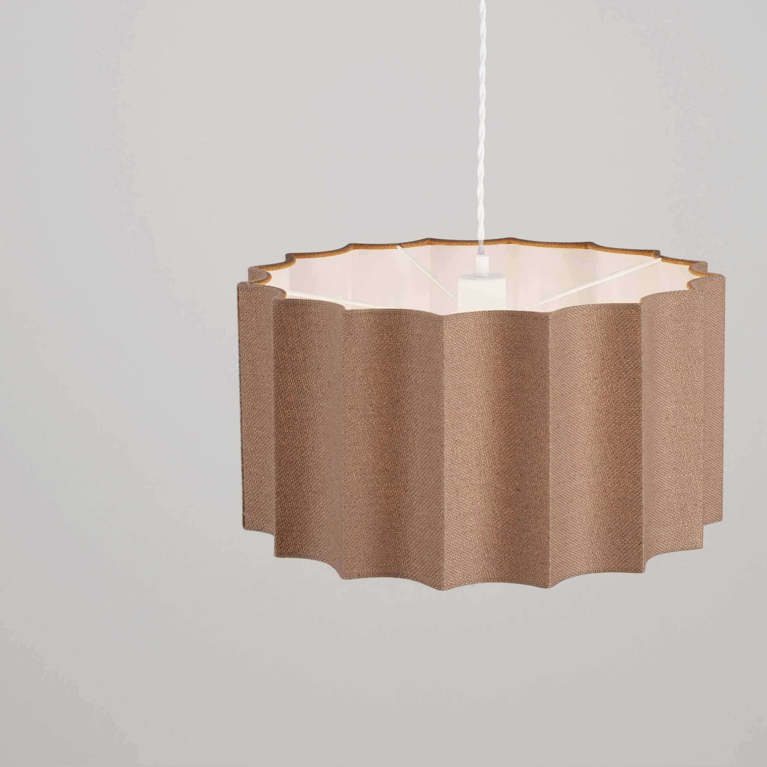Nova Luce Alve E27 függesztett lámpa