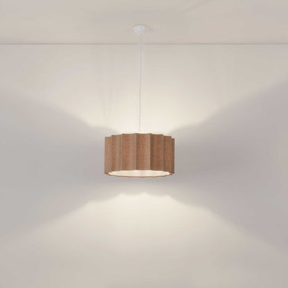 Nova Luce Alve E27 függesztett lámpa
