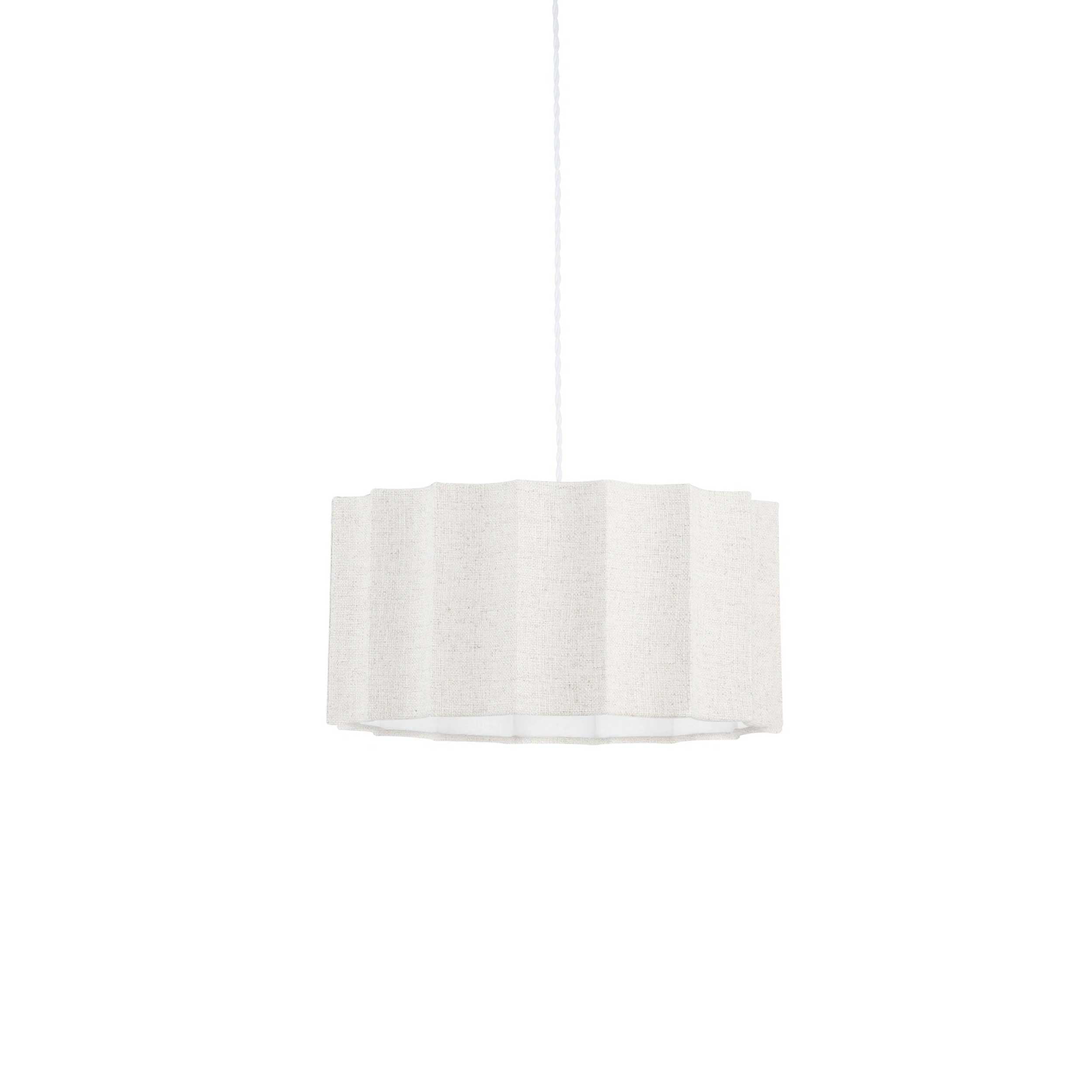 Nova Luce Alve E27 függesztett lámpa