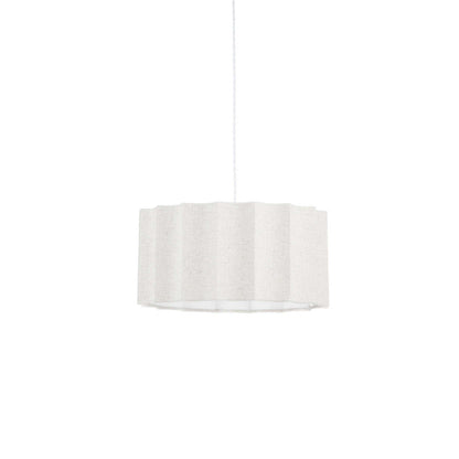 Nova Luce Alve E27 függesztett lámpa