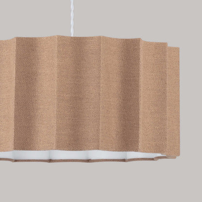 Nova Luce Alve E27 függesztett lámpa