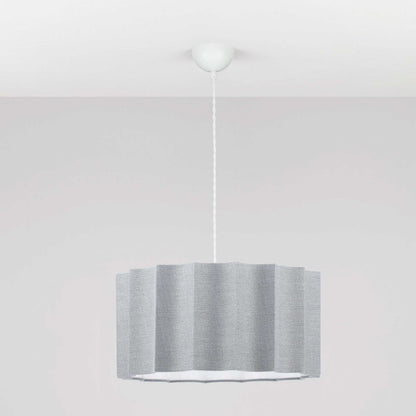 Nova Luce Alve E27 függesztett lámpa