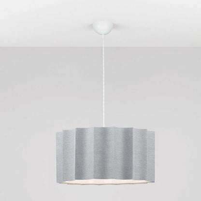 Nova Luce Alve E27 függesztett lámpa