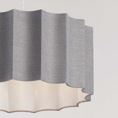 Nova Luce Alve E27 függesztett lámpa