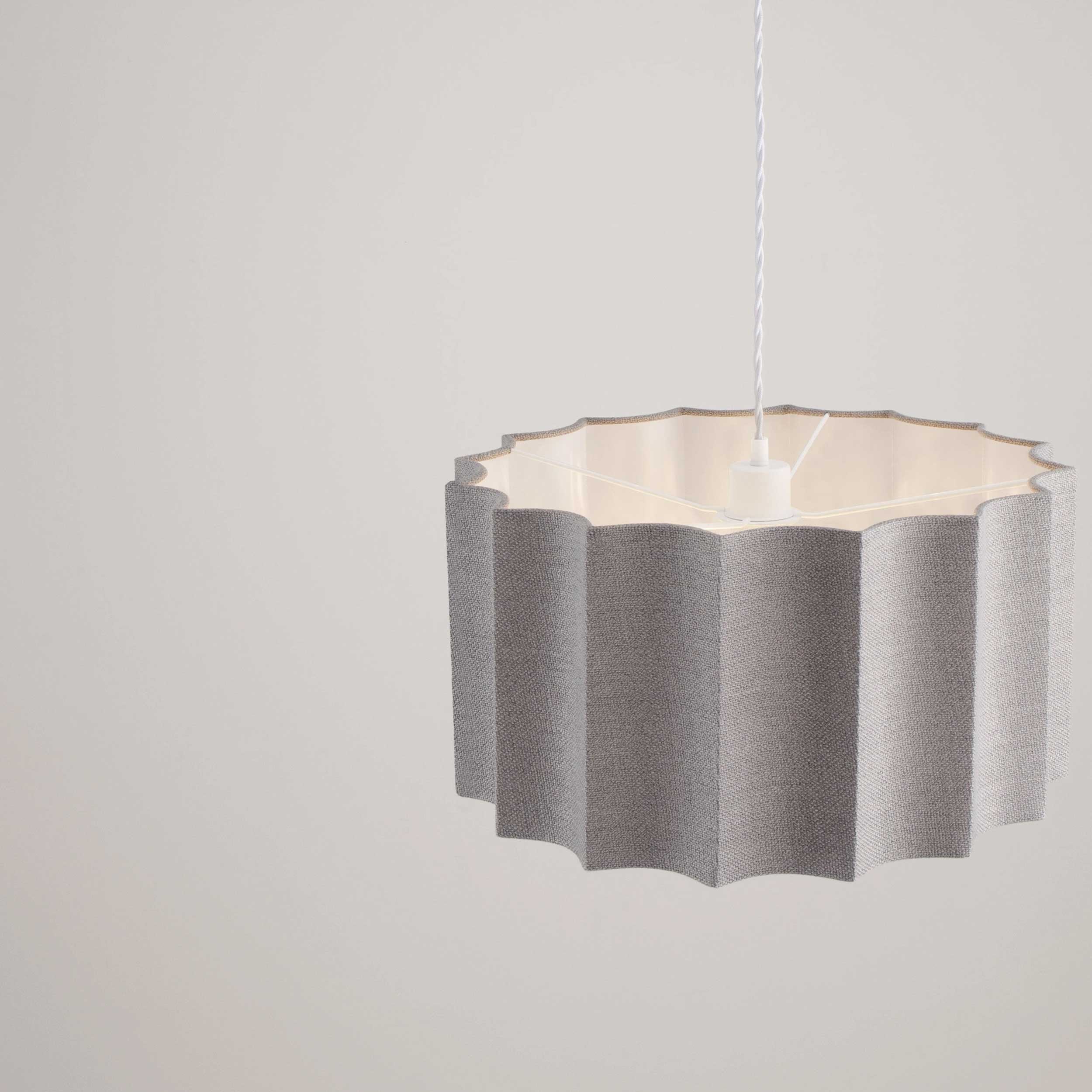 Nova Luce Alve E27 függesztett lámpa