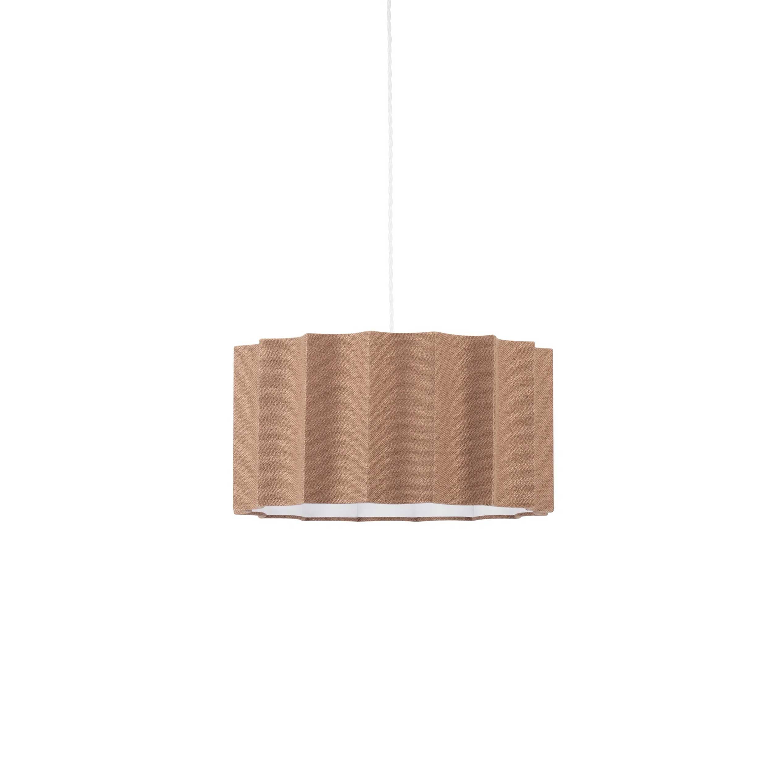 Nova Luce Alve E27 függesztett lámpa