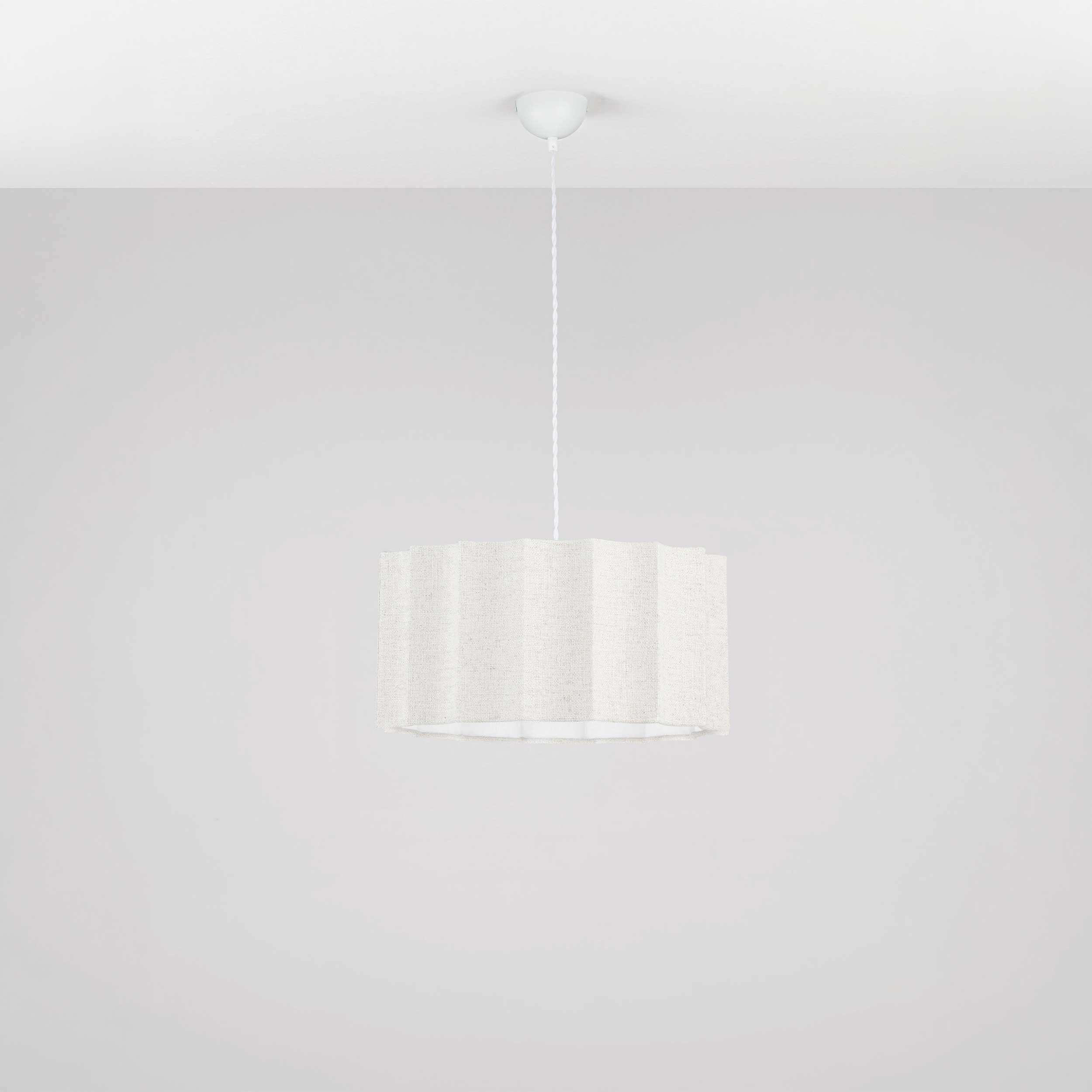 Nova Luce Alve E27 függesztett lámpa