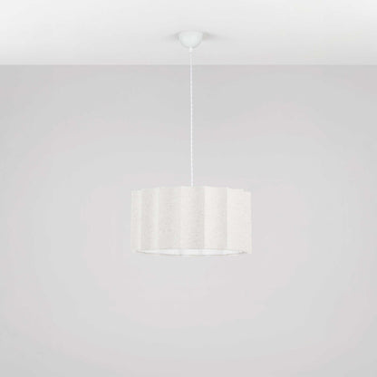 Nova Luce Alve E27 függesztett lámpa