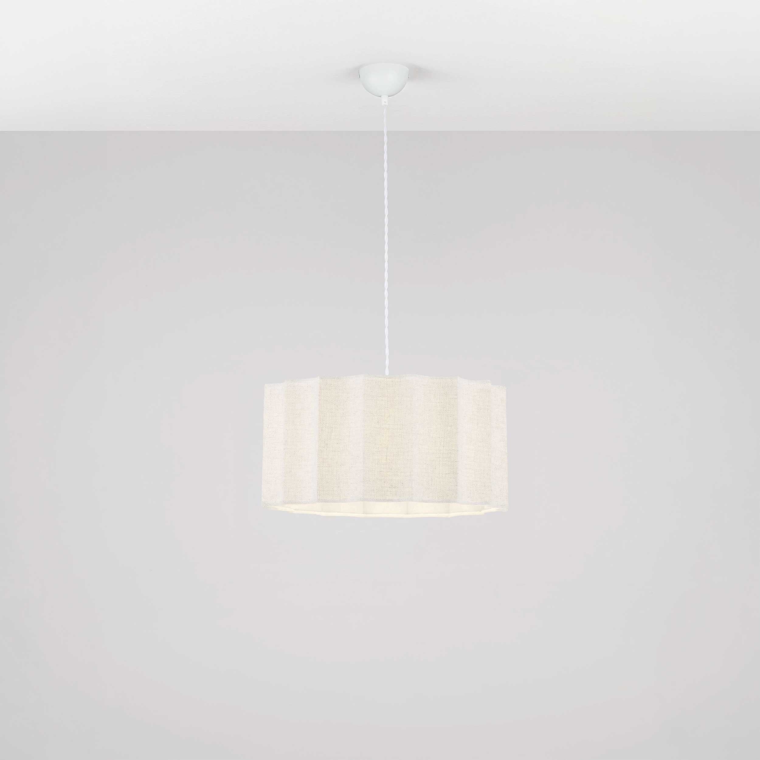 Nova Luce Alve E27 függesztett lámpa