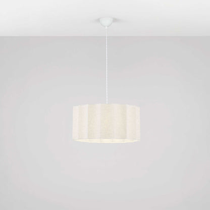 Nova Luce Alve E27 függesztett lámpa