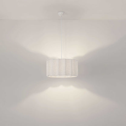 Nova Luce Alve E27 függesztett lámpa