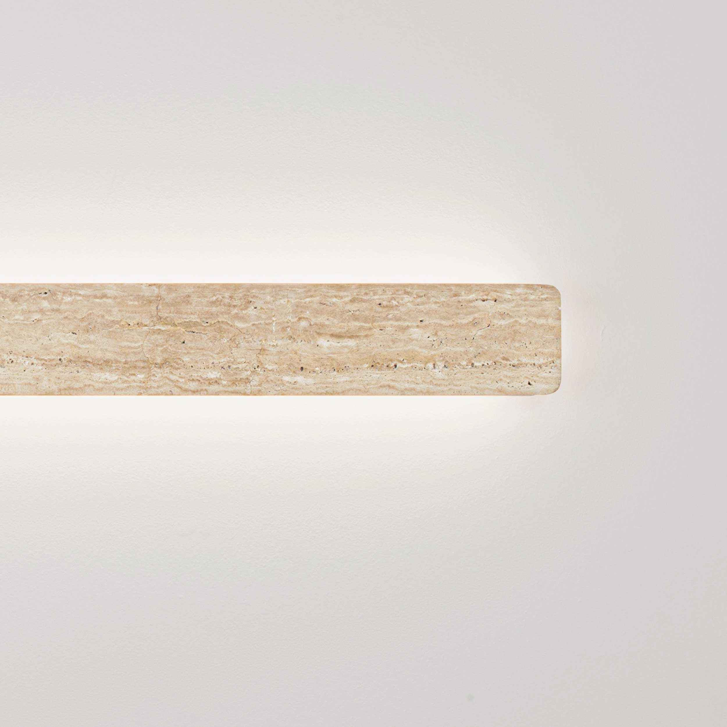 Nova Luce Alyssa LED fali lámpa