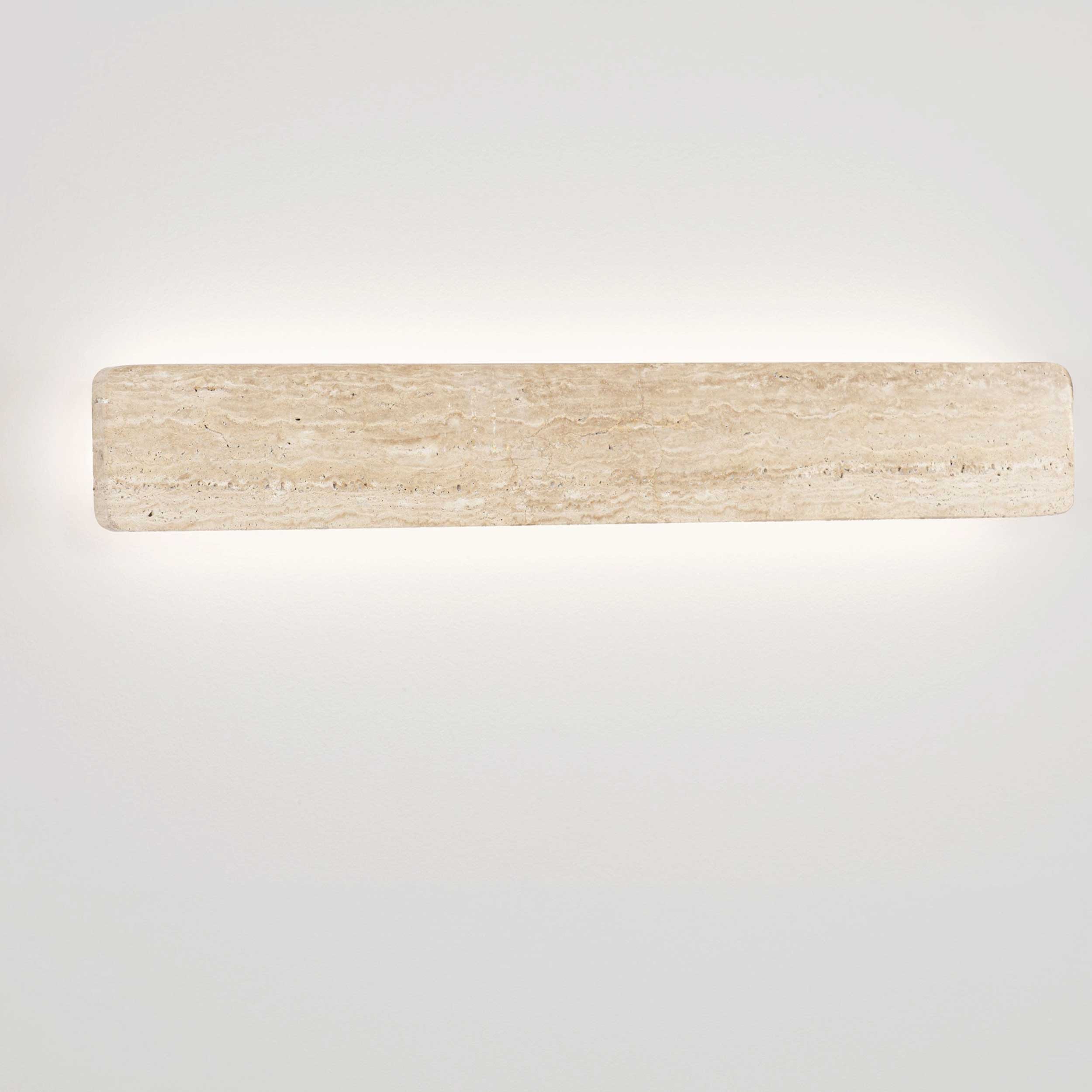 Nova Luce Alyssa LED fali lámpa