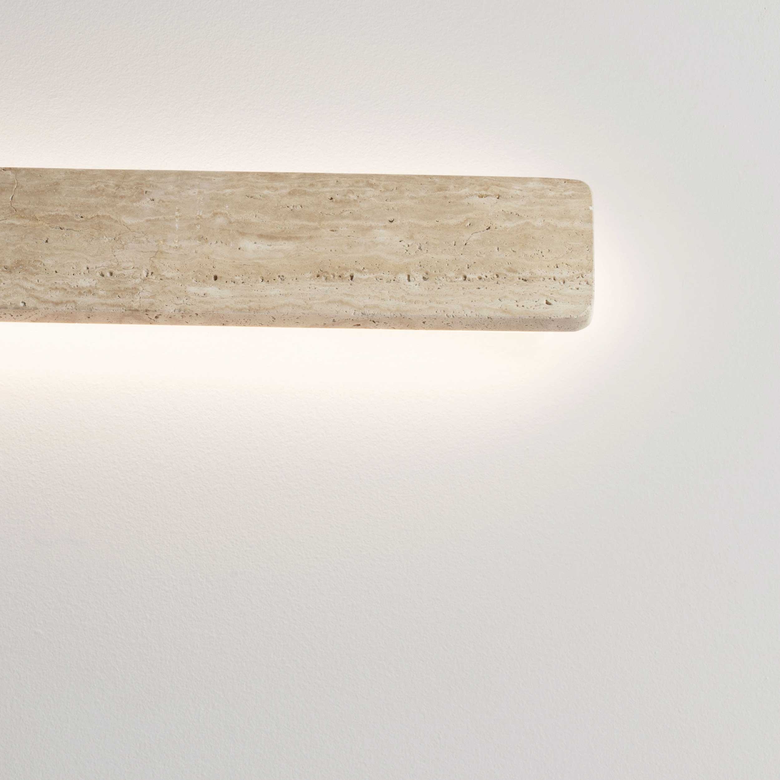 Nova Luce Alyssa LED fali lámpa
