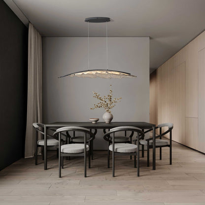 Nova Luce Amado LED függesztett lámpa