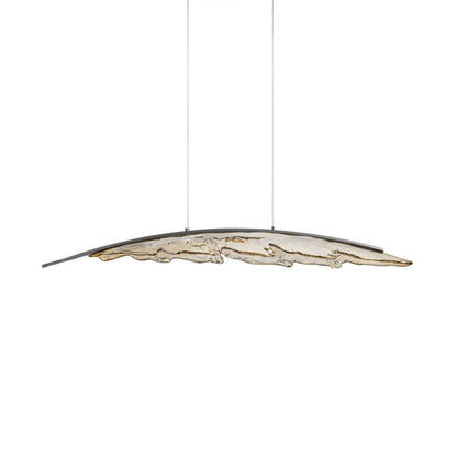 Nova Luce Amado LED függesztett lámpa