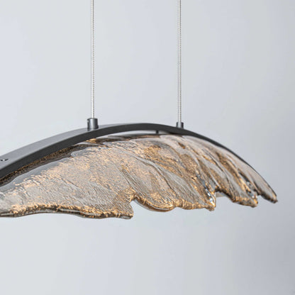 Nova Luce Amado LED függesztett lámpa