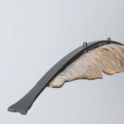 Nova Luce Amado LED függesztett lámpa