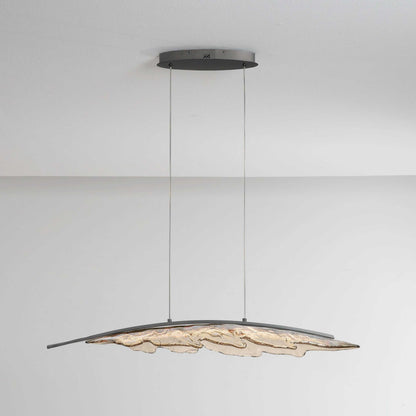 Nova Luce Amado LED függesztett lámpa