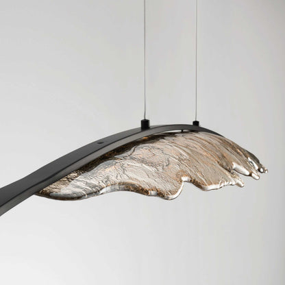 Nova Luce Amado LED függesztett lámpa