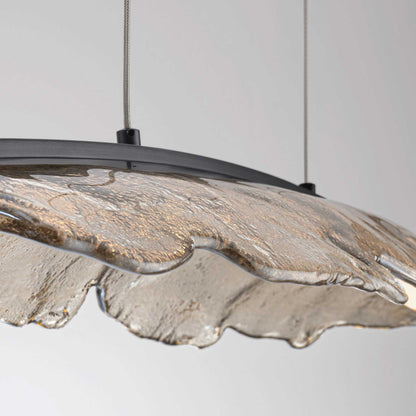 Nova Luce Amado LED függesztett lámpa