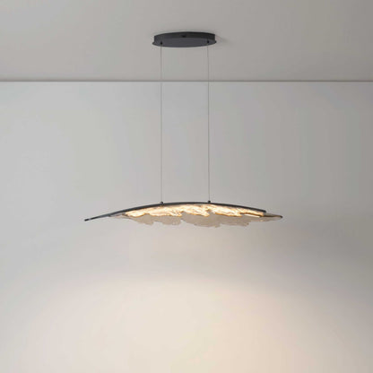 Nova Luce Amado LED függesztett lámpa