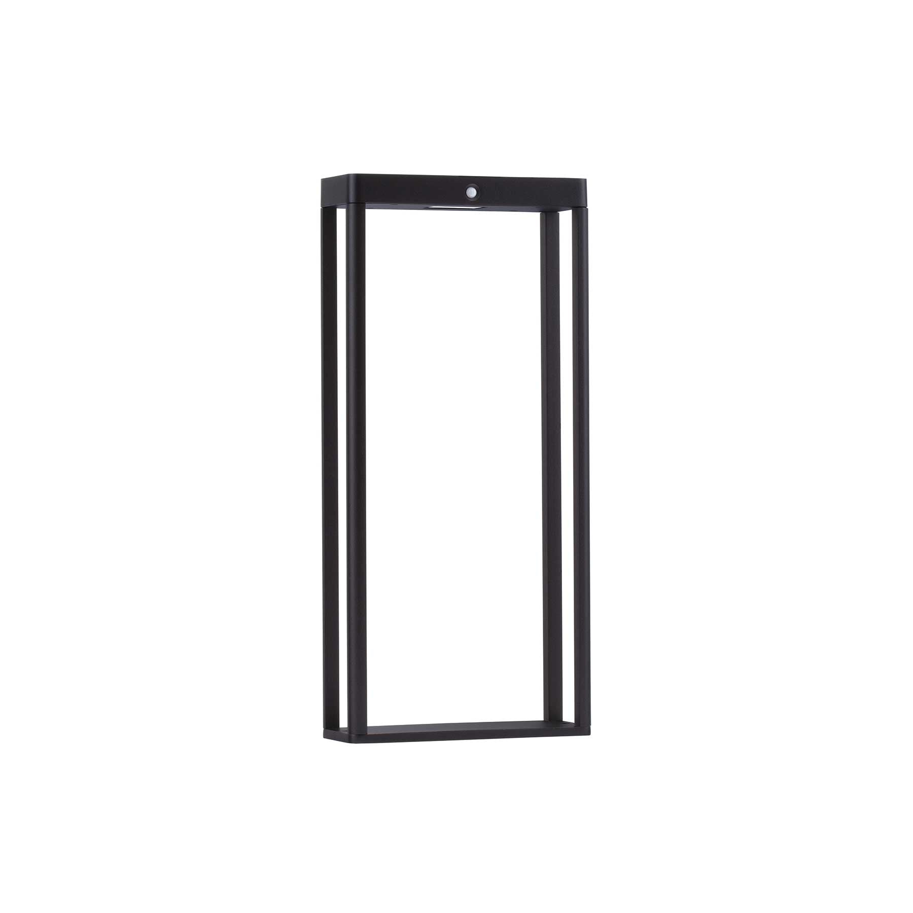 Nova Luce Berni LED solární sloupkové svítidlo IP65