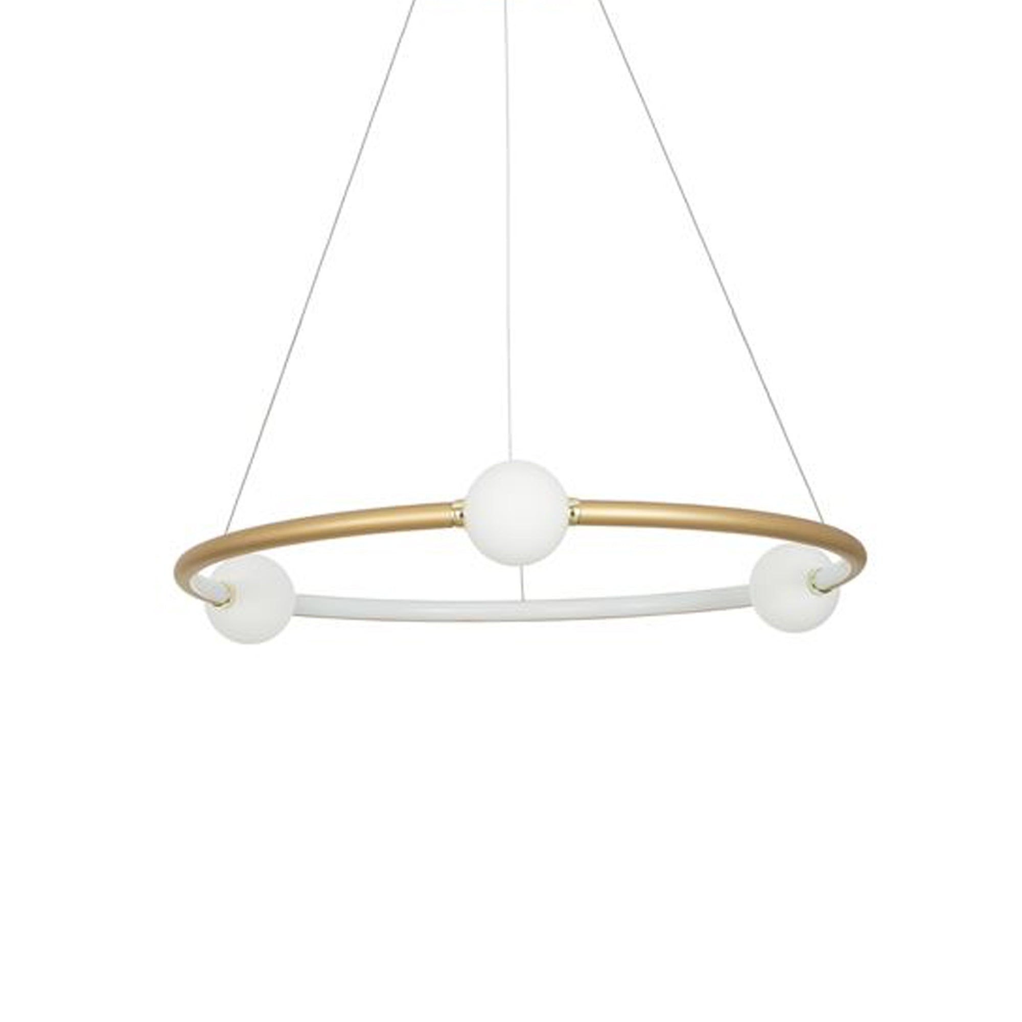 Nova Luce Celia LED závěsné svítidlo