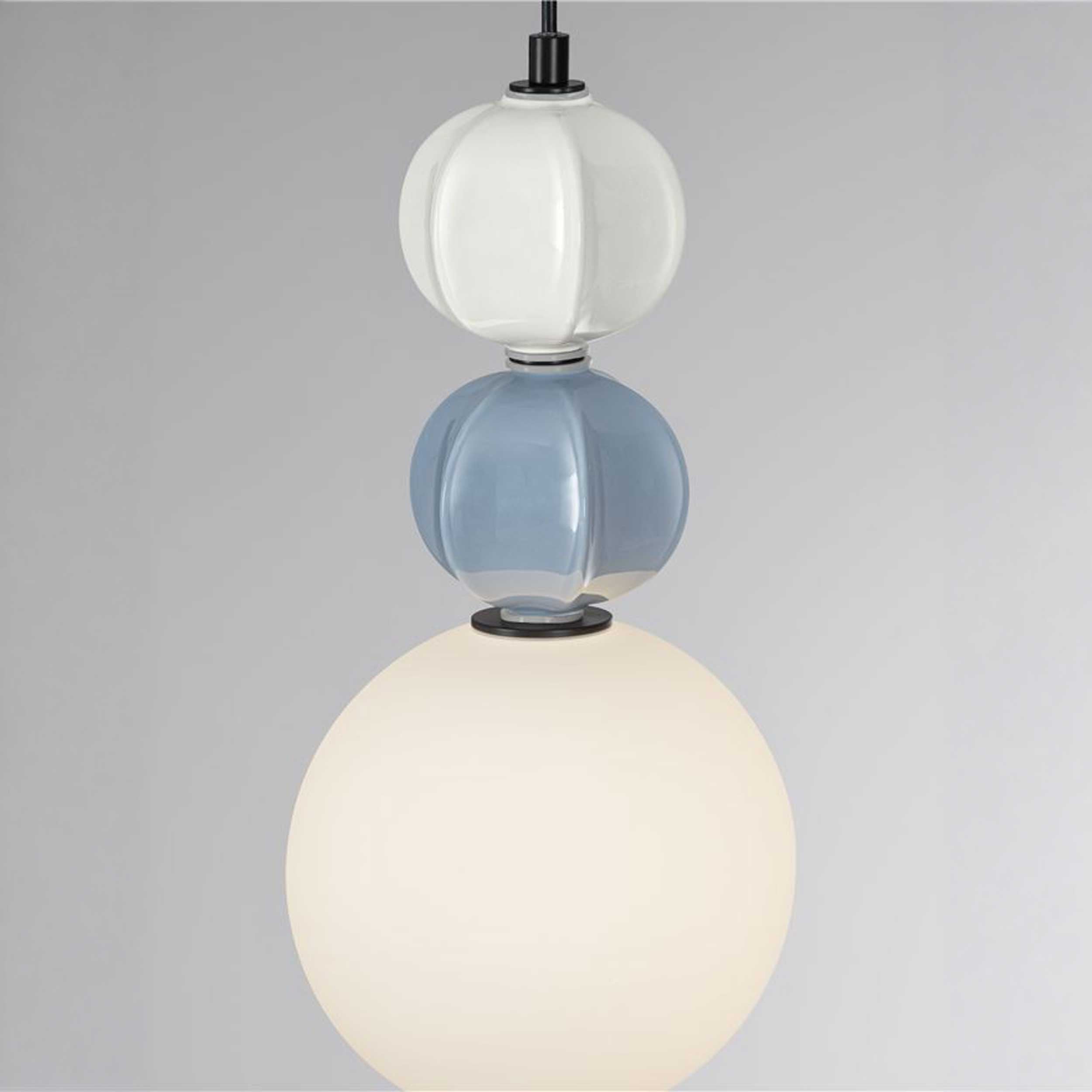 Nova Luce Dazz LED függesztett lámpa