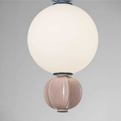 Nova Luce Dazz LED függesztett lámpa