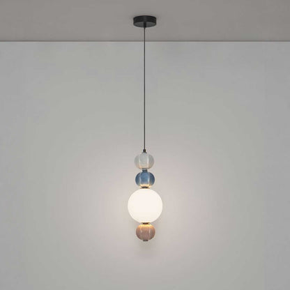 Nova Luce Dazz LED függesztett lámpa