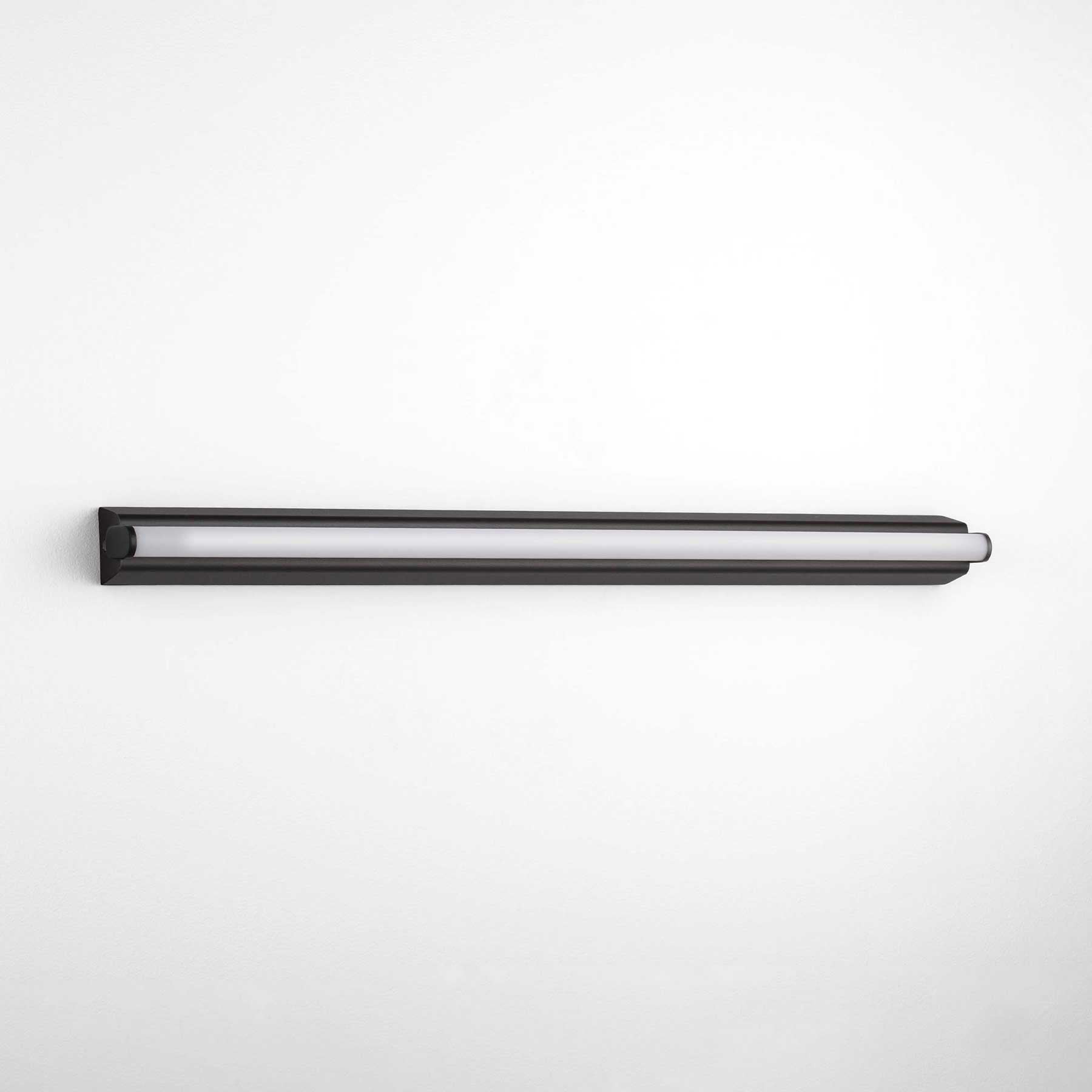 Nova Luce Endo LED nástěnné svítidlo IP44