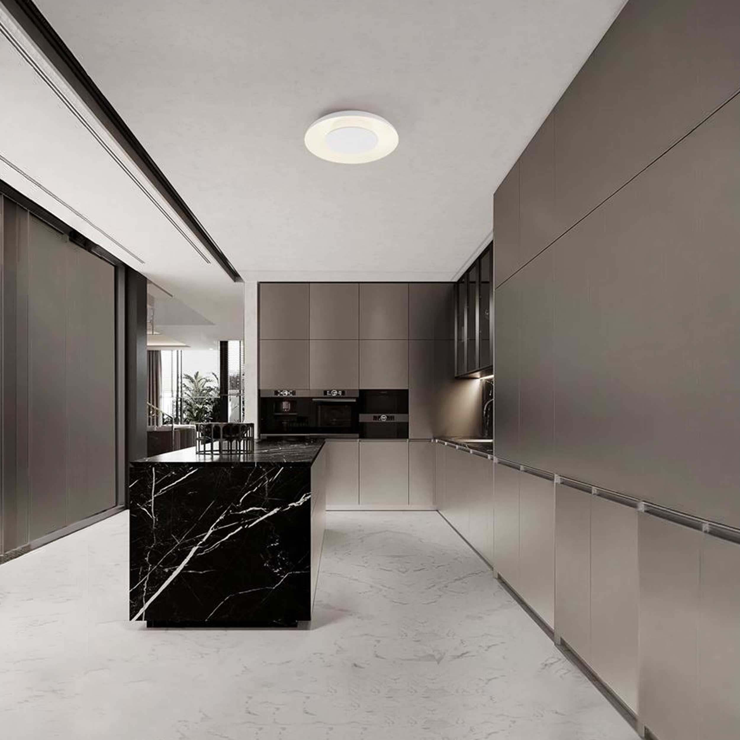 Nova Luce Epos LED-es függőlámpa