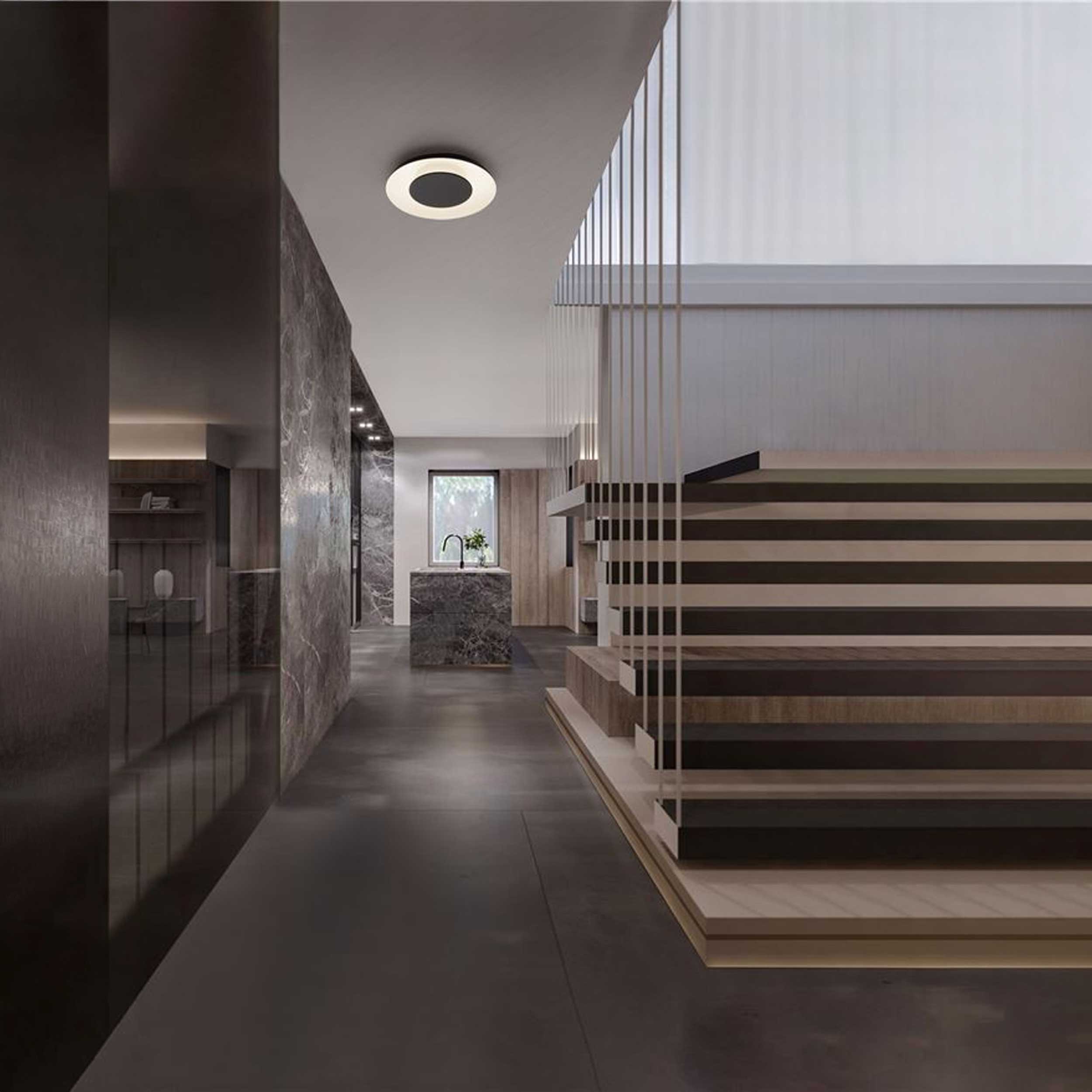 Nova Luce Epos LED-es függőlámpa