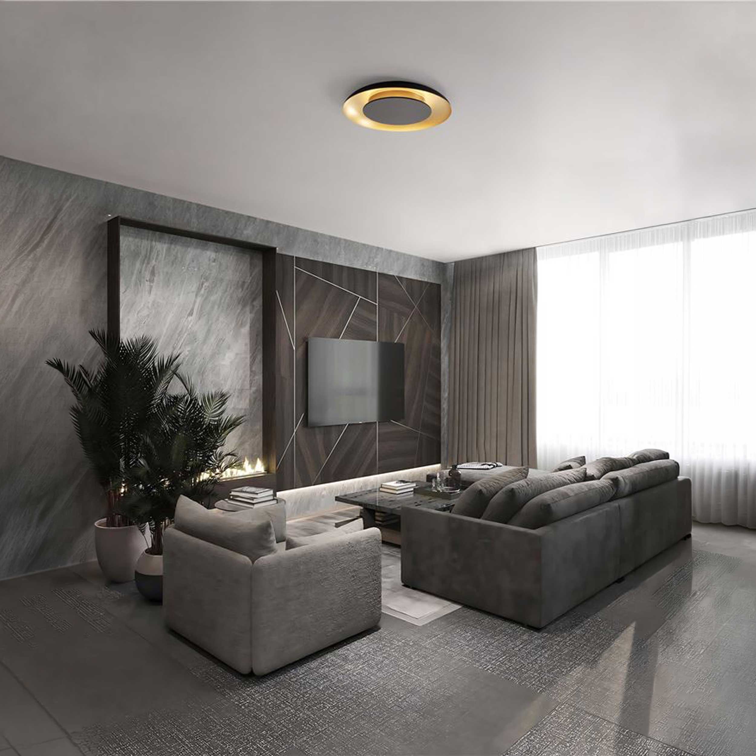 Nova Luce Epos LED-es függőlámpa