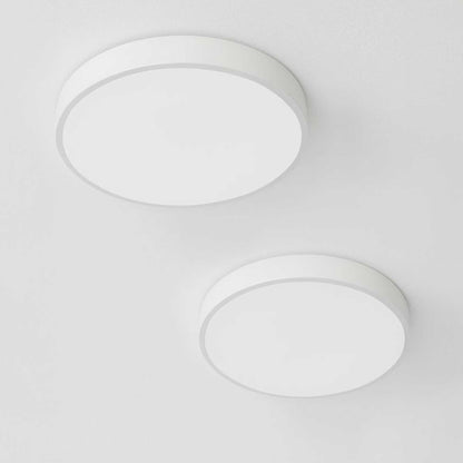 Nova Luce Hadon LED stropní kruhové svítidlo