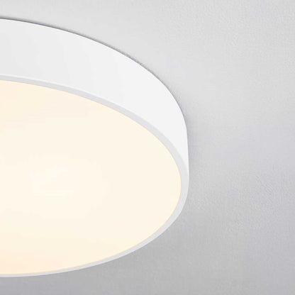 Nova Luce Hadon LED stropní kruhové svítidlo