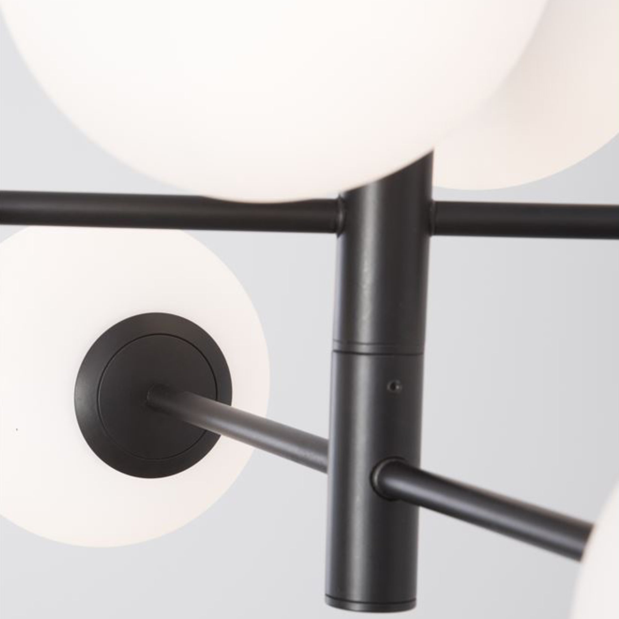 Nova Luce Impero G9 závěsné svítidlo lustr