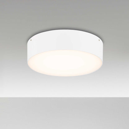 Nova Luce Judi LED stropní svítidlo IP65