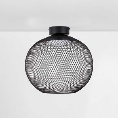 Nova Luce Kinetic LED přisazené stropní svítidlo