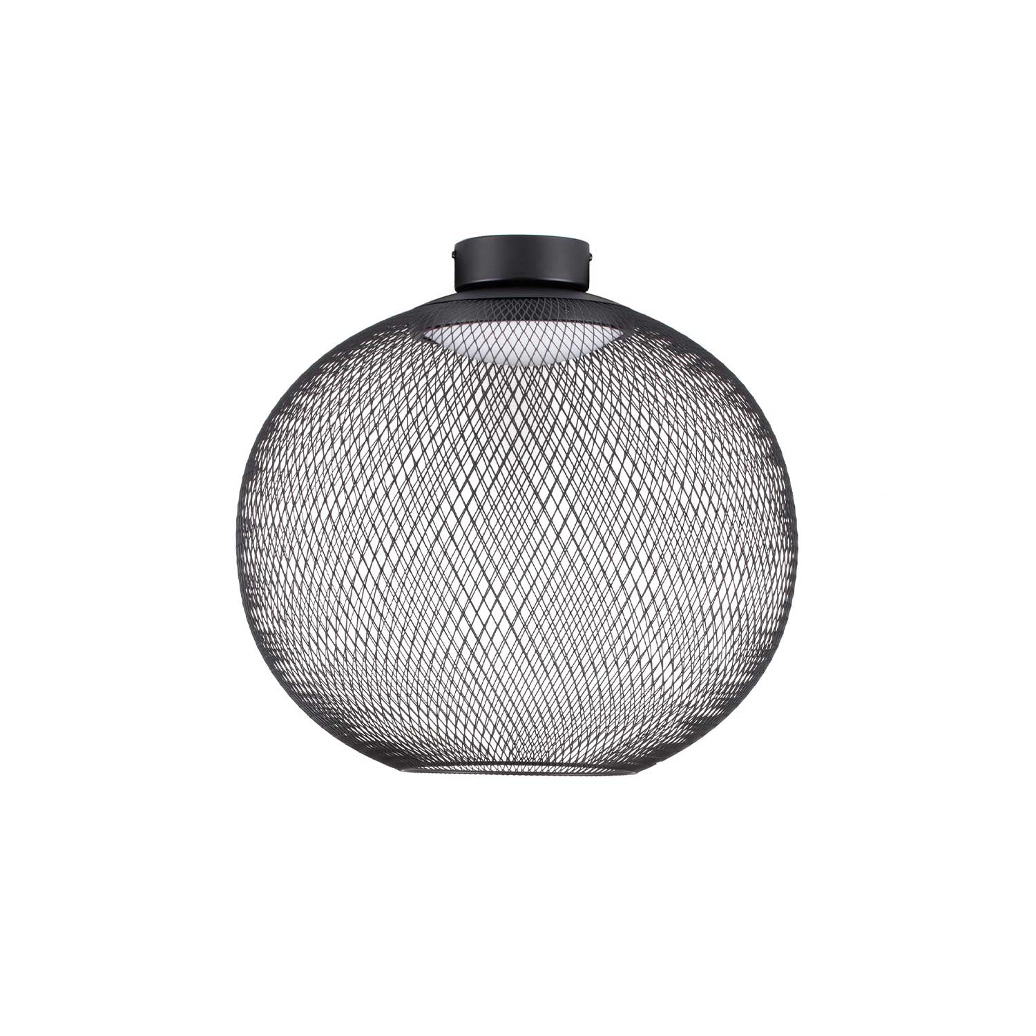 Nova Luce Kinetic LED přisazené stropní svítidlo