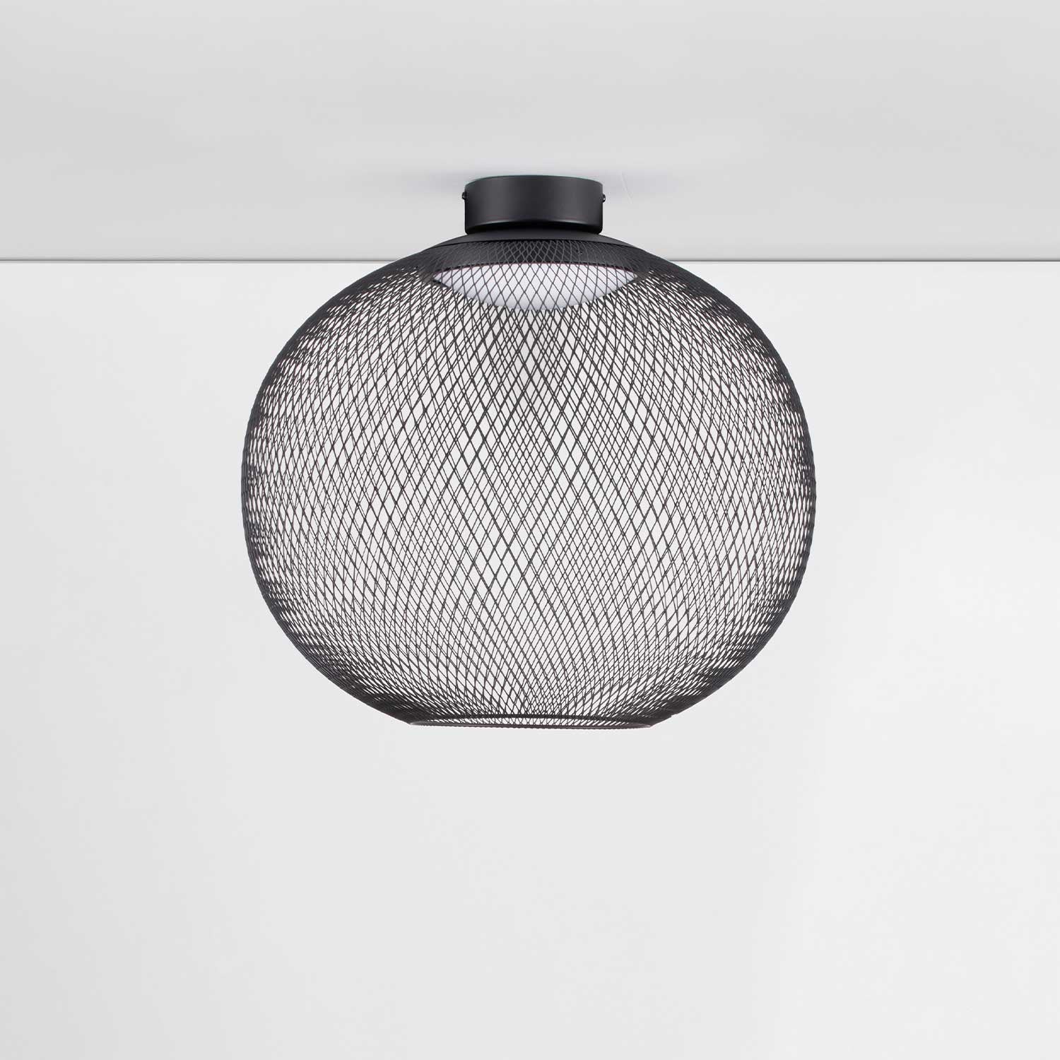 Nova Luce Kinetic LED přisazené stropní svítidlo