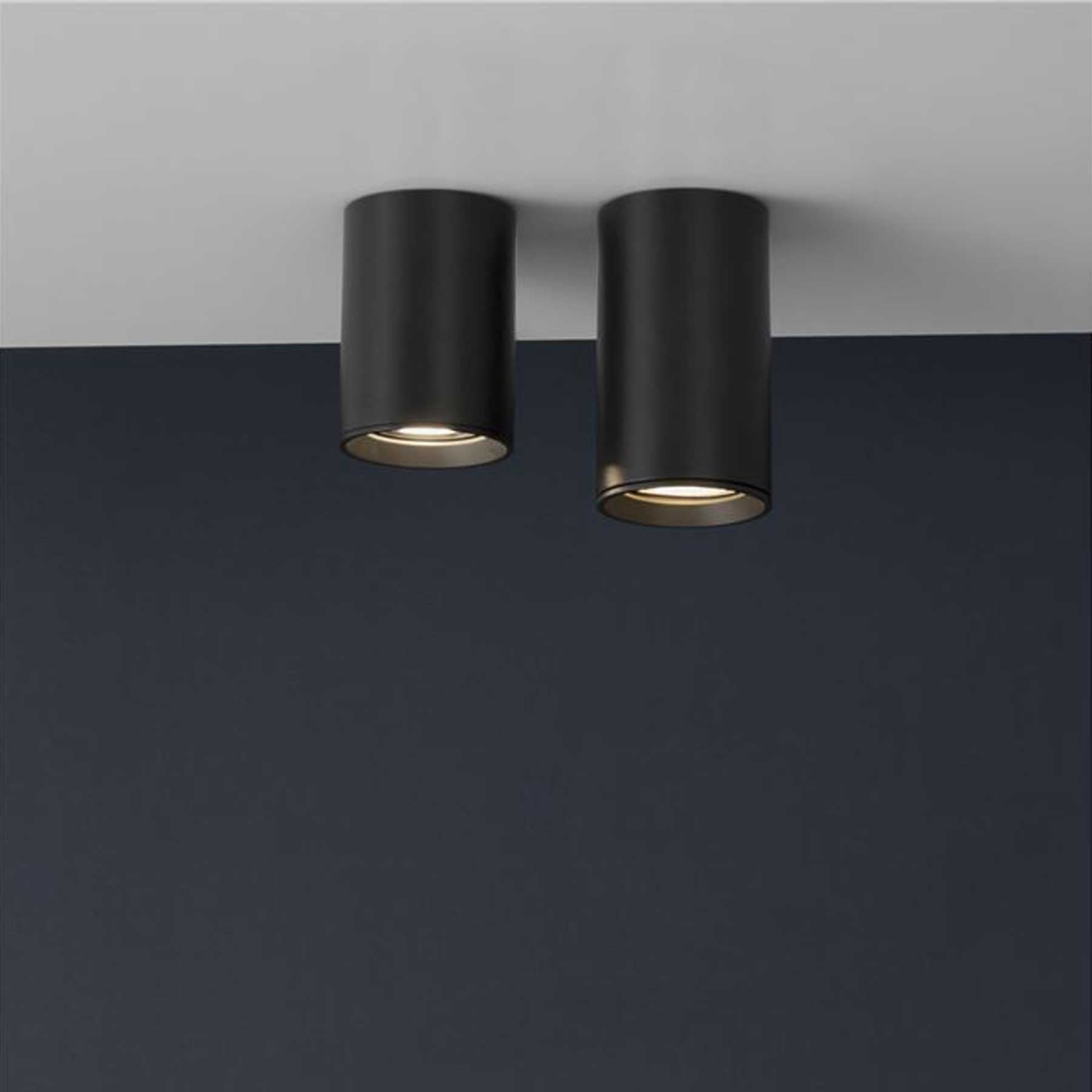 Nova Luce Loyd GU10 bodové svítidlo