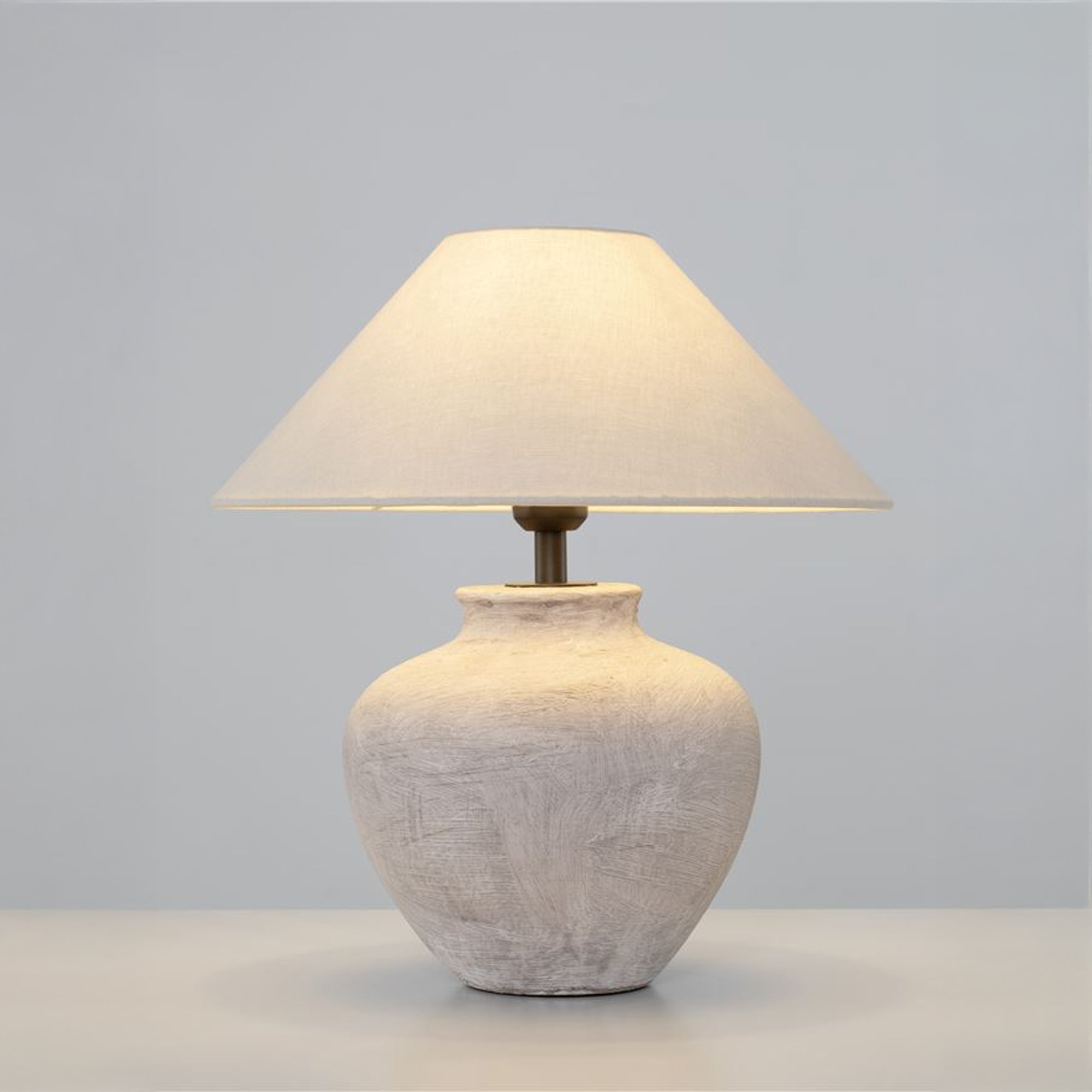 Nova Luce Lupe E27 stolní svítidlo