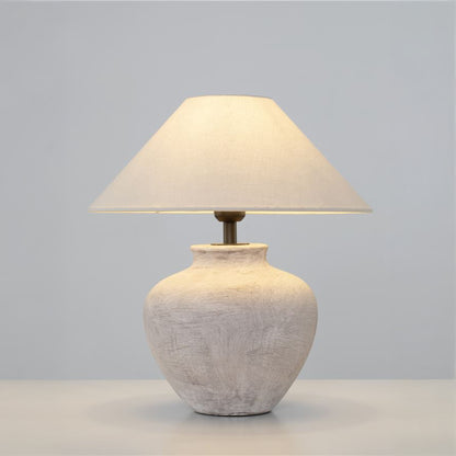 Nova Luce Lupe E27 stolní svítidlo